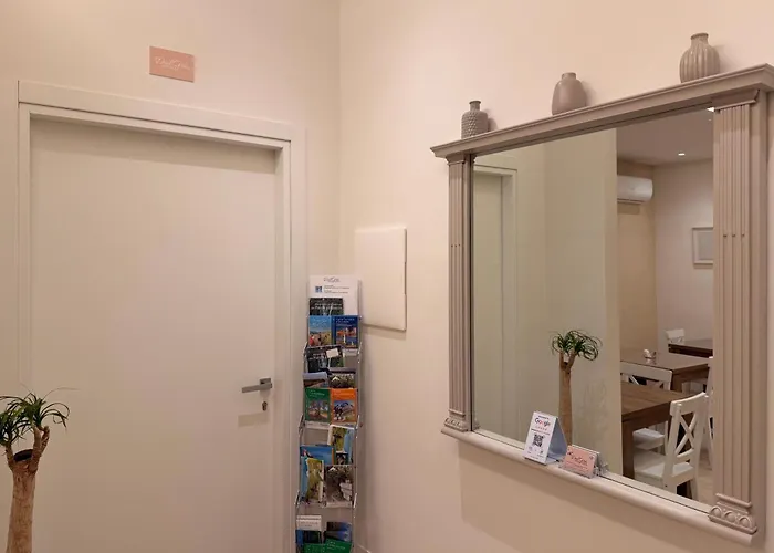 Dalgra E Garden Torrevecchia Teatina