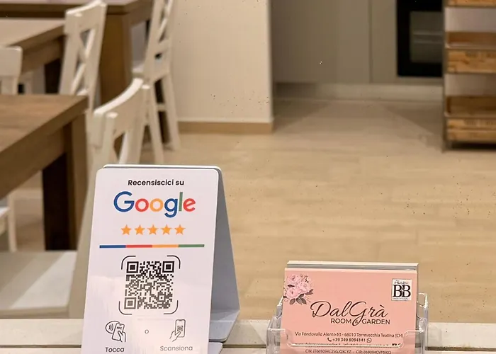 Dalgra E Garden Bed & Breakfast *